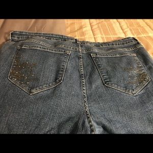 NYDJ size 20 jeans